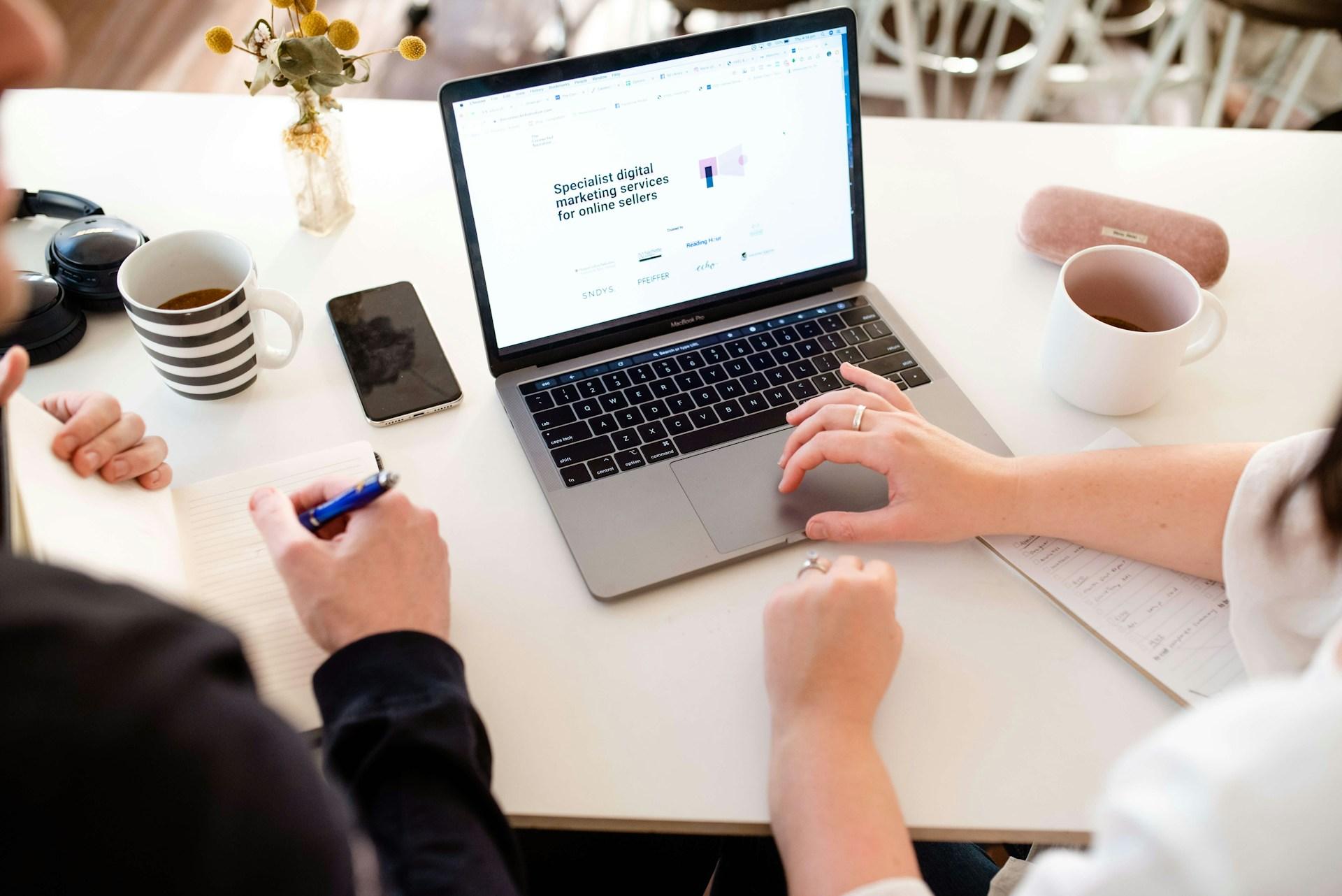 Get started on your 2027 marketing strategy now!